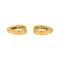Boucles d'oreilles Boucles d'oreilles Or jaune Diamant 58 Facettes 2564905CN