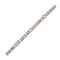 Broche Broche diamants épingle 58 Facettes 24-254