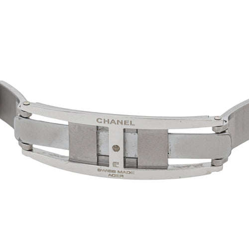 Montre Chanel Montre J12 Céramique Diamant 58 Facettes 3182209CN