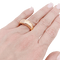 Bague 55 Bague Chaumet "Anneau" or jaune. 58 Facettes 33992
