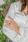 Bague 51 Bague Or blanc Saphir 58 Facettes 3332908CN