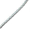 Bracelet Bracelet Salvini Régina or blanc 58 Facettes 350