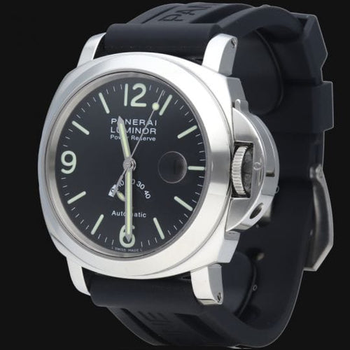 Montre Panerai Montre Luminor Power Reserve 58 Facettes MT41926