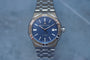 Montre Maurice Lacroix Aikon AI6008-SS002-430-2 58 Facettes