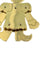 Pendentif POMELLATO - Pendentif Queen taille longue en or jaune 58 Facettes