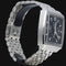 Montre Tag Heuer Montre Monaco Chronograph 58 Facettes MT41137