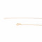 Collier Collier Chaîne Or rose 58 Facettes 2717304CN