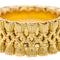 Bague 57 Boucheron Bague Or jaune 58 Facettes 2754568CN