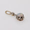 Pendentif Pendentif ancien opale et diamant 58 Facettes 24-233