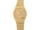 Montre vintage montre PIAGET polo 30 mm or jaune quartz 58 Facettes 264671