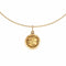Collier Vintage 14 "Collier à col 58 Facettes G12258