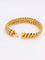 Bracelet Bracelet maille américaine or jaune 58 Facettes 1074.4