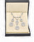 Collier Collier Bulgari collection Astrale en or et diamants 58 Facettes