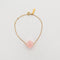 Bracelet Morgane Bello - Bracelet or jaune jade 58 Facettes 42218