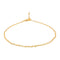 Bracelet Bracelet Or jaune Diamant 58 Facettes 3515975CN