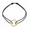 Bracelet Dinh Van Bracelet Impression Or jaune 58 Facettes 2994735RV