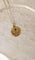 Pendentif Pendentif médaille Or Jaune 58 Facettes