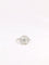 Bague 51.5 Bague Belle Époque platine diamants taille ancienne 58 Facettes J303