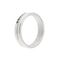 Bague 58 Alliance avec diamants noirs 58 Facettes 28390
