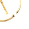 Bracelet CARTIER - bracelet Love en or jaune 58 Facettes BO/240004 NSS