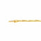Collier Collier Or jaune Diamant 58 Facettes 3028448CN