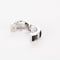 Boucles d'oreilles MAUBOUSSIN - Boucles d'oreilles or blanc, diamants et nacre 58 Facettes DIN0024