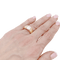 Bague 51 Bague Cartier or jaune, diamant 2,05 carats. 58 Facettes 34146