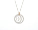Collier DAMIANI - Collier or blanc diamants 58 Facettes