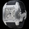 Montre Cartier Montre Santos 100 Xl Chronograph 58 Facettes MT43936