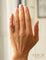 Bague Bague Toi et Moi Perle et Diamant 58 Facettes A10009
