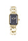 Montre Montre CHANEL Première Chaîne 20 x 26 mm Quartz 58 Facettes 65055-61586