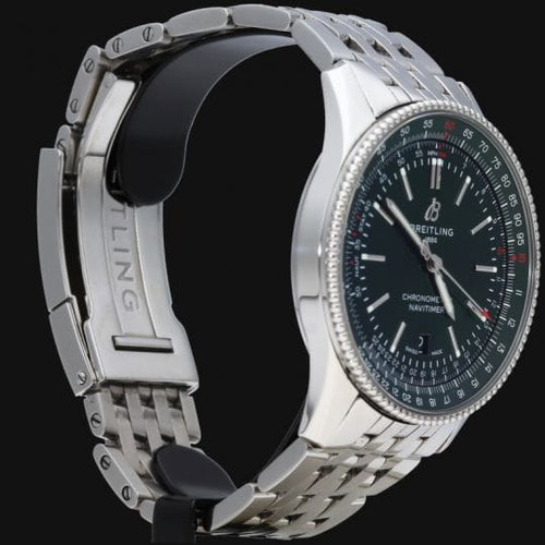 Montre Breitling Montre Navitimer Automatic 41Mm 58 Facettes MT43163