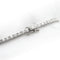 Bracelet Bracelet tennis avec diamants 1,55 ct 58 Facettes