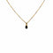 Pendentif Pendentif or jaune et topaze 58 Facettes 2-PED2-GS34788-7