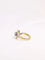 Bague 50 Bague tourbillon or platine diamants taille ancienne 0,15 ct 58 Facettes J321
