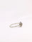 Bague 58 Bague Belle  Époque diamants taille ancienne 0,15 ct 58 Facettes J323