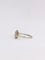 Bague Bague ancienne ronde diamants 58 Facettes J347