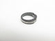 Bague 60 bague CHANEL ultra pm or blanc ceramique diamants 58 Facettes 259225