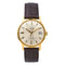 Montre Omega Montre  Plaqué or 58 Facettes 4183088CN