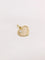 Pendentif Pendentif coeur or jaune diamant 58 Facettes J468