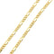 Collier Collier homme chaîne Figaro 58 Facettes 37564