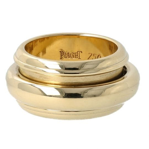 Bague 50 Piaget Bague Piaget 'Possession' 58 Facettes 4202