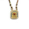 Collier Collier Mini Scapulaire Heart - Marie Lichtenberg 58 Facettes 250392R