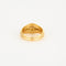 Bague 55 Bague les 5 Diamants 58 Facettes LP676/10