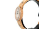 Montre montre BUCCELLATI macri wauldg015795 24 mm quartz or jaune 18k diamants 58 Facettes 267443