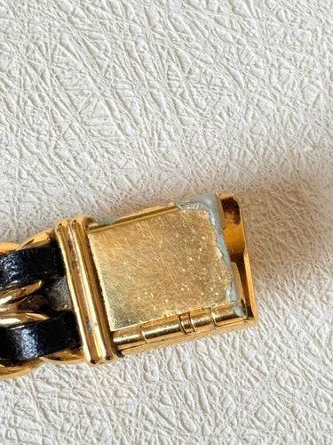 Montre Chanel Montre Première vintage M 58 Facettes WC-2024-1466