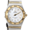 Montre Omega Montre Constellation 58 Facettes MT43905