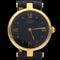 Montre Cartier Montre Must De Cartier Vermeil 58 Facettes MT44772
