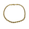 Bracelet Bracelet cordon en or jaune 58 Facettes 2501014