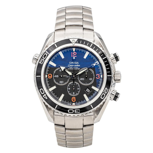 Montre Omega Montre Seamaster Acier 58 Facettes 3704301CN